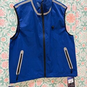 Klymit Double X Diamond Kinetic Vest.